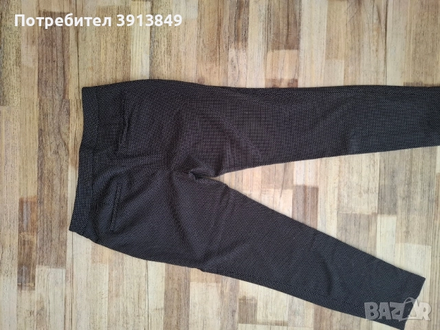 Дамски панталон на Зара., снимка 4 - Якета - 51641227