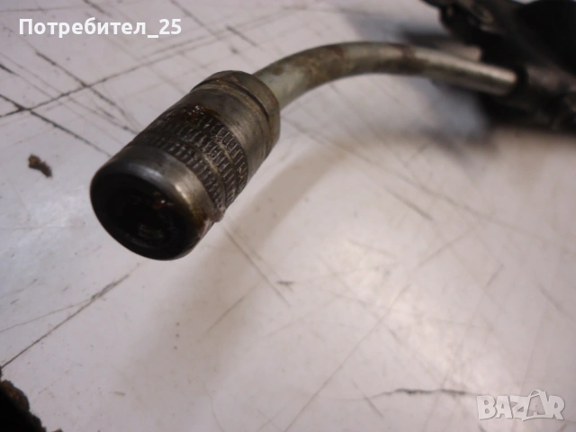 Такаламит - СССР, снимка 3 - Други инструменти - 53408474