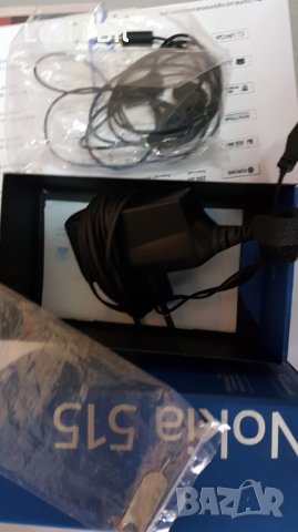  Nokia 515, снимка 9 - Nokia - 32532995