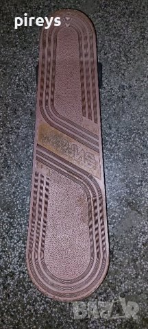 Оригинален скейтборд , снимка 3 - Скейтборд, ховърборд, уейвборд - 43772989