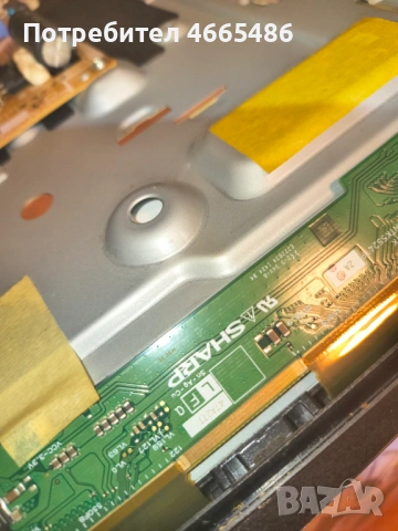 Samsung телевизор 32 инча - CY-HHO32AGSV1H на части, снимка 5 - Телевизори - 53058794