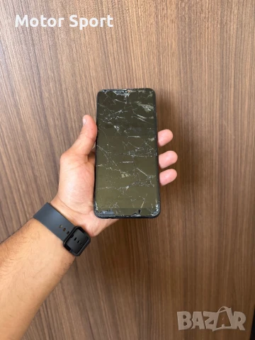 Samsung A02S Цял за Части, снимка 3 - Samsung - 50693554