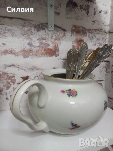 Чайник, снимка 3 - Аксесоари за кухня - 52680269