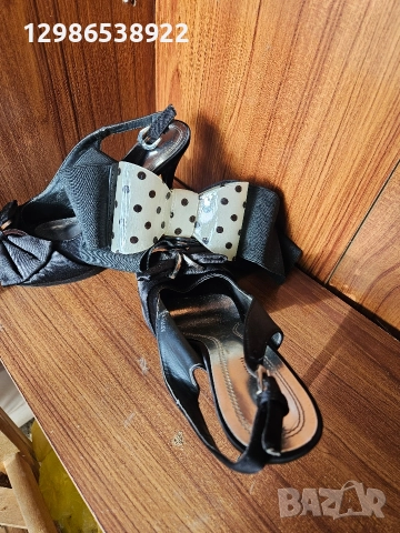 обувки токчета , снимка 8 - Дамски обувки на ток - 52734419