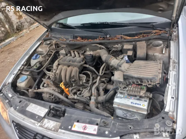 Ауди а3 1.6 СР на части , снимка 4 - Автомобили и джипове - 47980656