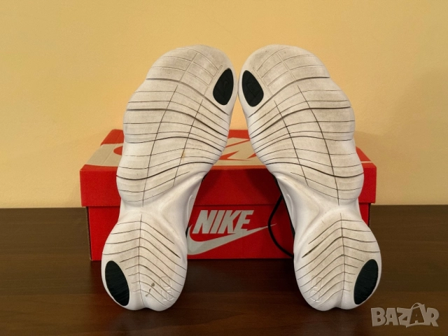 Дамски маратонки Nike Free Vivid Purple | 39, снимка 4 - Маратонки - 52517146