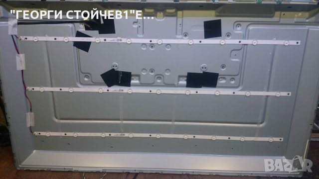 43PFS5503 12 715G9287-C01-001-004Y 6870C-0532A GJ-2K18-D3X3-430-D309-PHP 5503-V1, снимка 8 - Части и Платки - 26517007