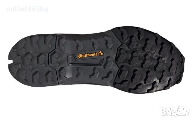 Adidas - Terrex AX4 Mid GORE-TEX Оригинал Код 535, снимка 6 - Мъжки боти - 38286863