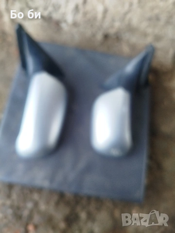 Огледала за Ауди А3 8л. Ляво 1010480 Дясно Е1010481 Е6014743, снимка 4 - Части - 53203166