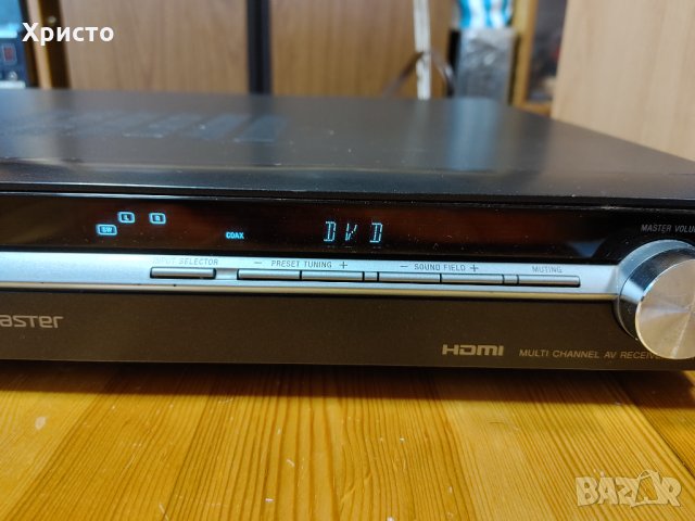 Sony str-ks1100, снимка 12 - Ресийвъри, усилватели, смесителни пултове - 35447085