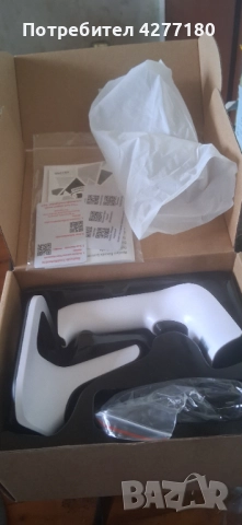 Сканиращо устройство за бар кодове