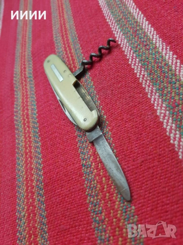 Ножка слонова кост 2, снимка 4 - Антикварни и старинни предмети - 53401573