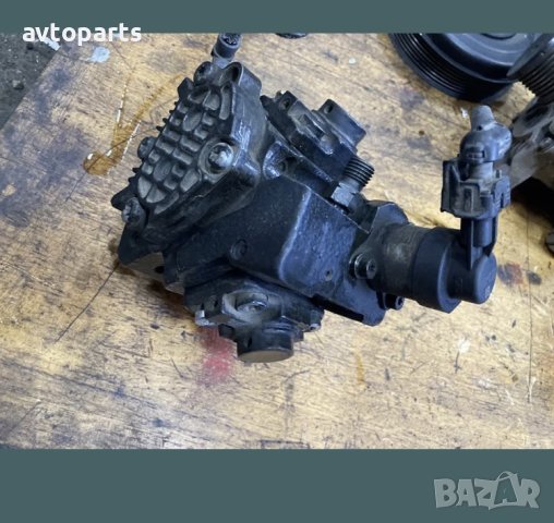 Opel Movano Master 2014година 2.3dci 125кс ГНП, снимка 3 - Части - 40701854