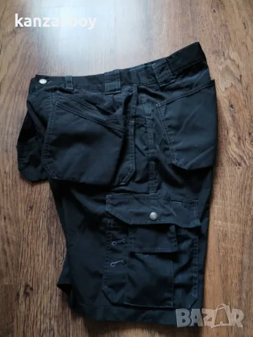 Blaklader 1526 Craftsman Shorts Lightweight - къс работен панталон 48/S, снимка 4 - Спортни дрехи, екипи - 49744115