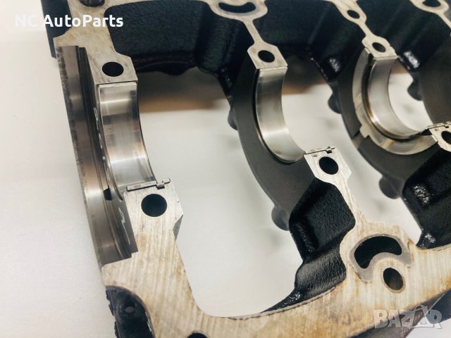 Корпус за колянов вал за КИА KIA SPORTAGE 1.7 CRDi D4FD 116 коня 2013, снимка 4 - Части - 43944946