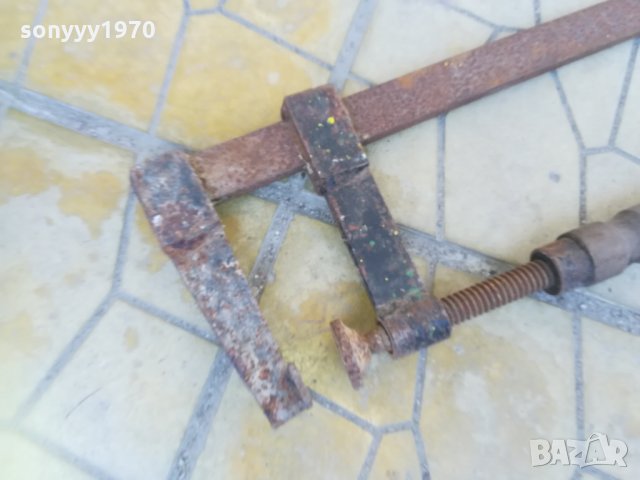 голяма стяга 80х17см 2901221735, снимка 10 - Стяги - 35602258