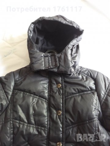 Зимно яке Промоция само днес-30лв!, снимка 2 - Детски якета и елеци - 26480014