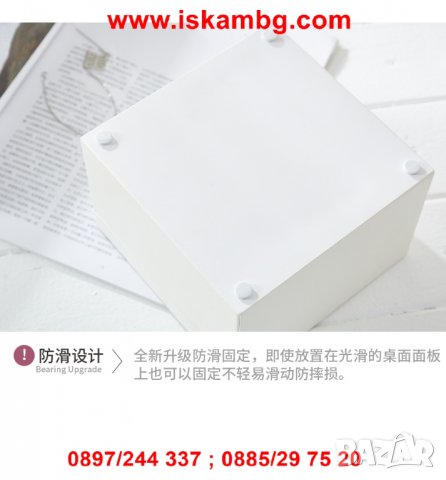 Елегантен куфар за бижута - код 0755, снимка 14 - Други - 26723900