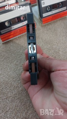 TDK D60 Normal Postion, снимка 2 - Декове - 43990972