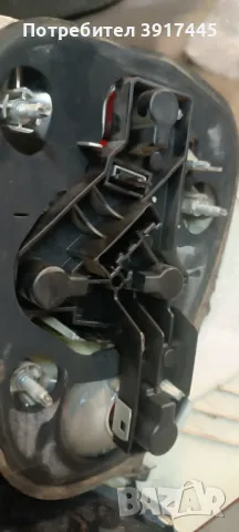 Стопове за бмв 1 bmw е87, снимка 3 - Части - 47379369