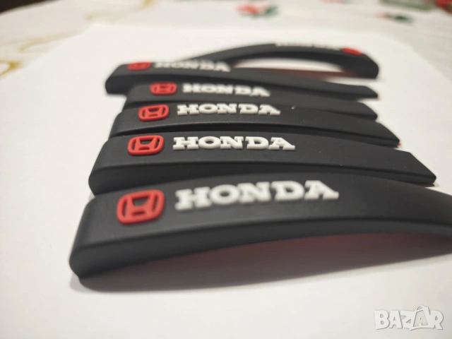 HONDA-протектори за врати и огледала, снимка 6 - Аксесоари и консумативи - 53505198