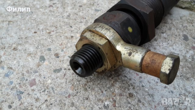 Части булдозер TG 170 B (Сръбски), снимка 2 - Индустриална техника - 35323468