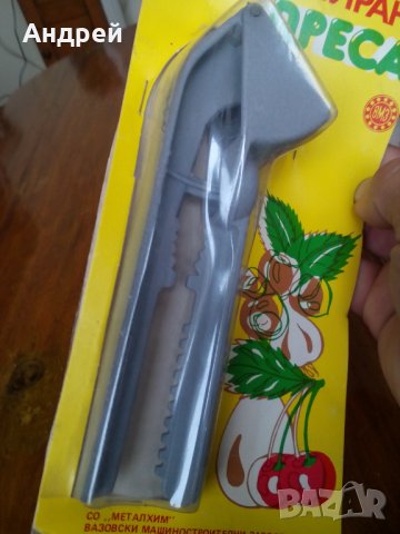 Стара комбинирана домакинска преса, снимка 4 - Антикварни и старинни предмети - 27640455