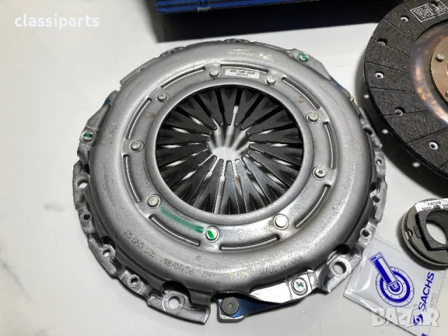 Комплект съединител SACHS за ПЕЖО 307 2.0 HDI / PEUGEOT 307, снимка 5 - Части - 49822263