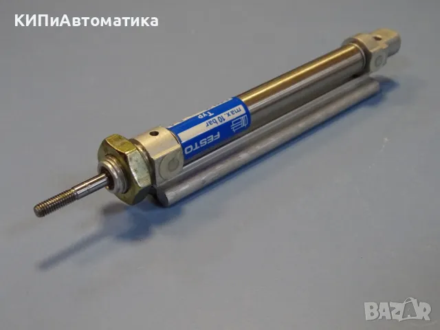 Пневматичен цилиндър Festo DSN-10-40P-A pneumatic cylinder