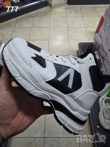 дамски маратонки кецове 