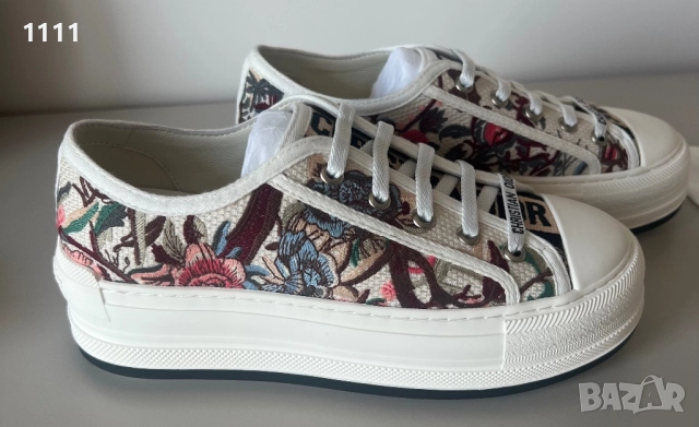 Дамски кецове Christian Dior