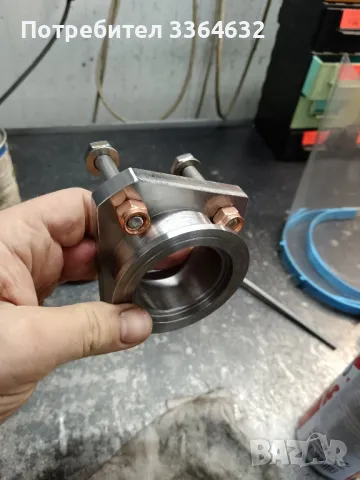 тунинг тди, снимка 6 - Части - 48712503