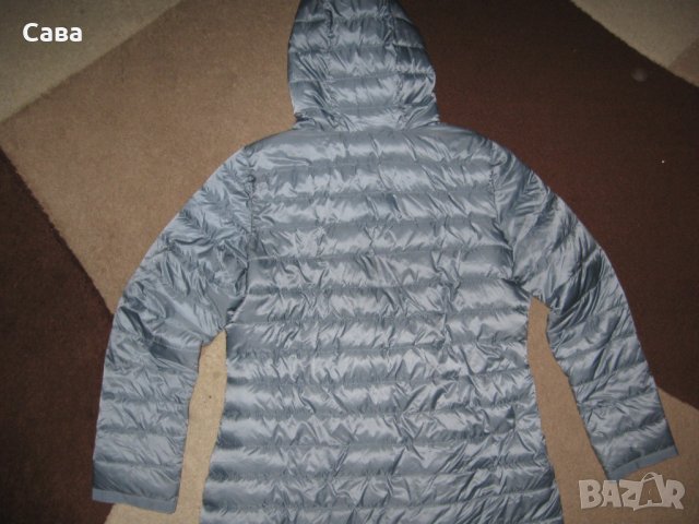 Зимно яке FIORELLA RUBINO   дамско,ХЛ, снимка 3 - Якета - 35063842