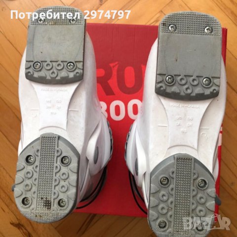Детски ски обувки ROSSIGNOL, ALPINA, снимка 3 - Зимни спортове - 43668287