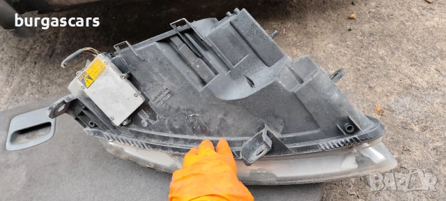 Фар ляв десен 4F0 941 003 / 4F0 941 004 Audi A6 Avant (4F,C6), снимка 6 - Части - 53355797