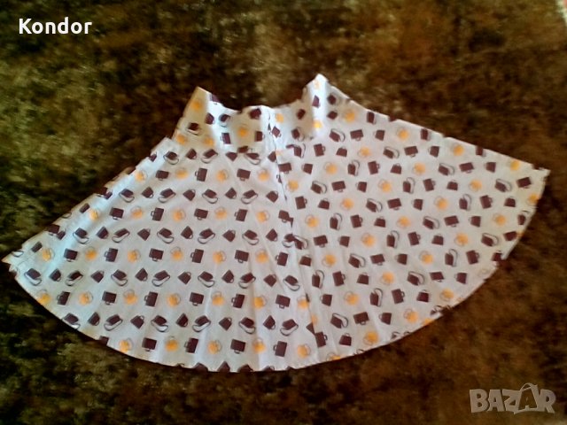 ПОЛИ дамски летни, снимка 2 - Поли - 33328455