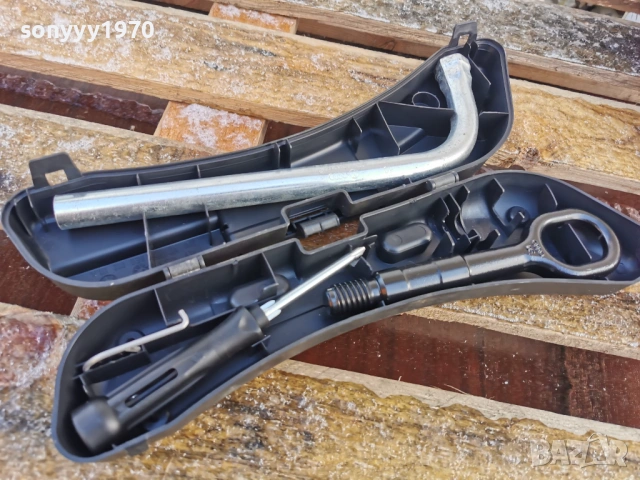 SKODA/AUDI/WV-КОМПЛЕКТ ВНОС SWISS 1101261427