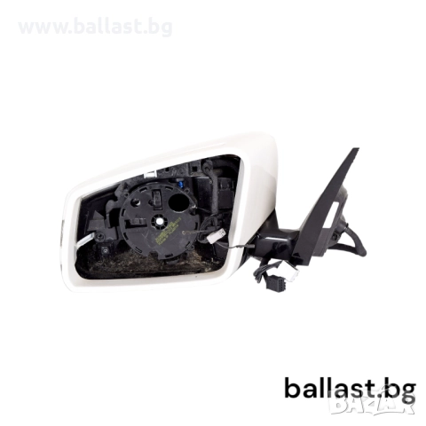 Огледало ляво A2078102376 E Coupe W207