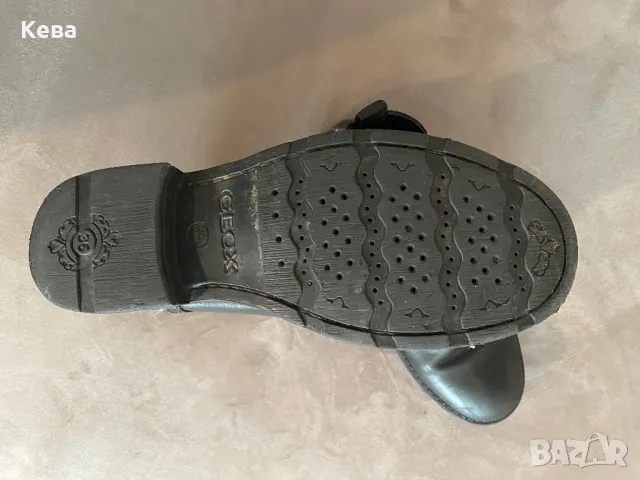 Детски боти, снимка 3 - Детски боти и ботуши - 48571762