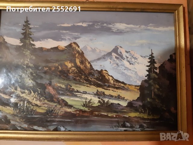 КАРТИНИ, снимка 8 - Картини - 27719317