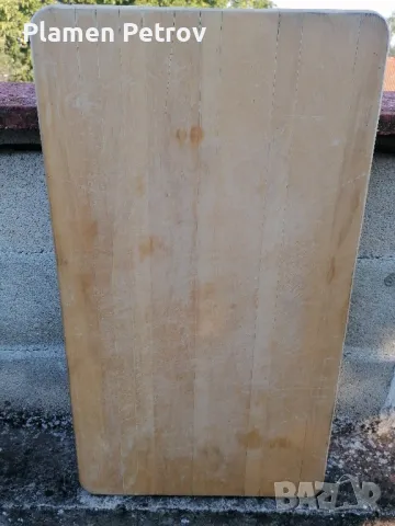 професионална дъска , снимка 1