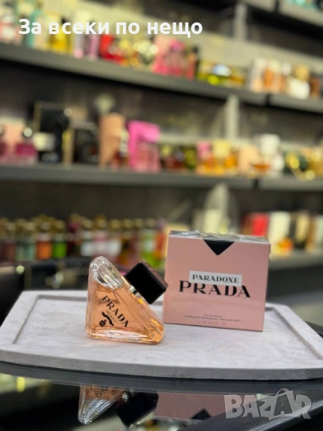 Парфюми 🎁 Дамски Парфюм 🎁 Мъжки Парфюм - Налични Различни Аромати Код SK530, снимка 3 - Унисекс парфюми - 53050485