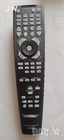 Harman Kardon AVR700, снимка 2 - Друга електроника - 43644398