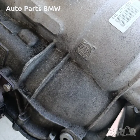 Скоростна кутия 6hp21 BMW БМВ Автоматична скоростна кутия BMW E90 E91 E92 E93 E87, снимка 3 - Части - 48621453