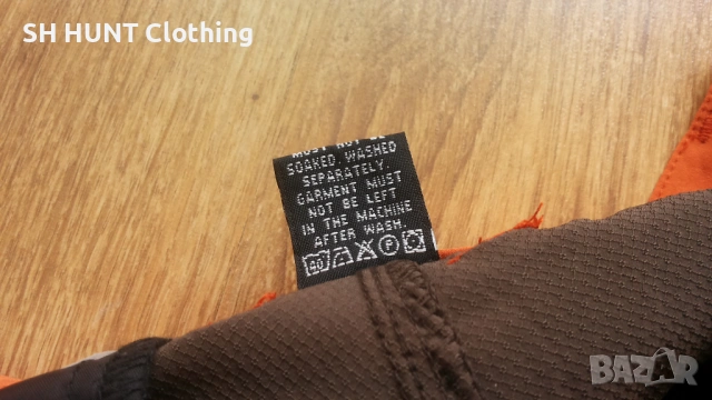 DOVREFJELL Stretch Trouser размер XXL за лов риболов тънък летен еластичен панталон - 1849, снимка 15 - Екипировка - 53077940