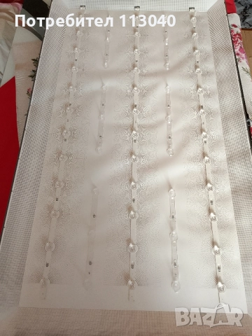 Работещи платки и подсветки за Samsung UE50TU8072U, снимка 9 - Части и Платки - 51858049