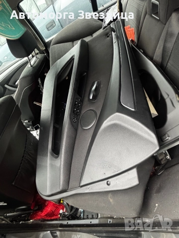 Кори е61 фейслифт , снимка 5 - Части - 52356323