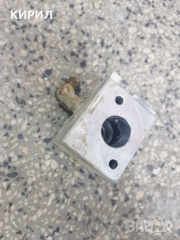 Газова уредба , снимка 2 - Части - 28724925