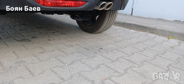 Goodyear EFFICIENTGRIP 2 , 4 броя, снимка 10 - Гуми и джанти - 51646013