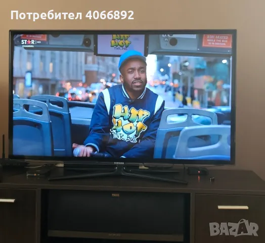 3D Smart Телевизор Samsung, снимка 7 - Телевизори - 47330518